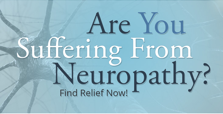 Neuropathy Treatment Charlotte North Carolina