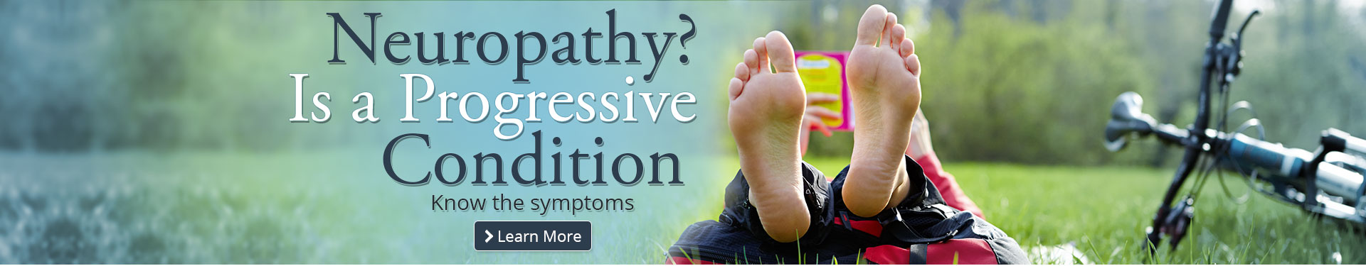 Know the Neuropathy Symptoms Charlotte North Carolina