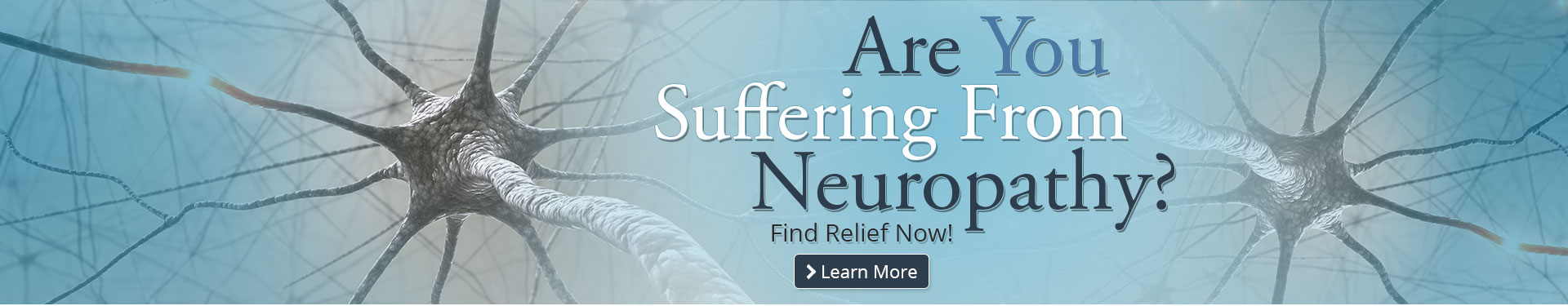 Neuropathy Pain Relief Charlotte North Carolina